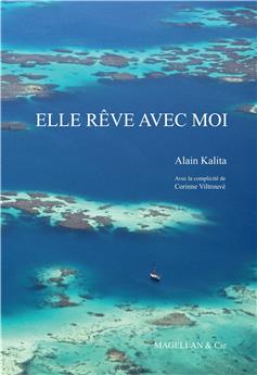 ELLE REVE AVEC MOI