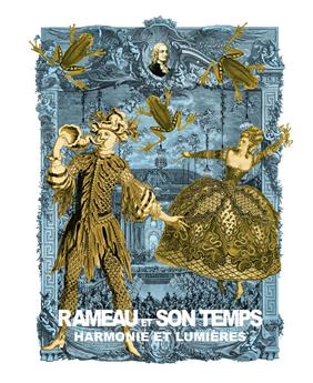 RAMEAU ET SON TEMPS