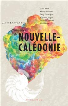 NOUVELLES DE NOUVELLE-CALEDONIE