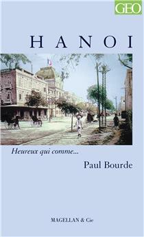 HANOI  - BOURDE PAUL