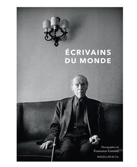 ECRIVAIN DU MONDE