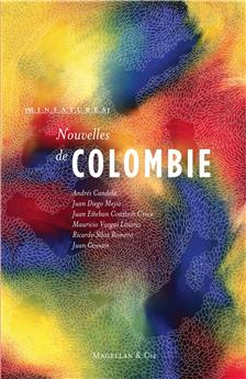 NOUVELLES DE COLOMBIE