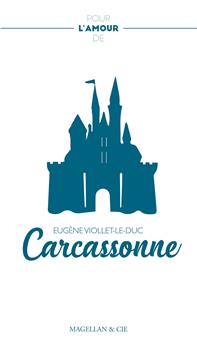 POUR L´AMOUR DE CARCASSONNE
