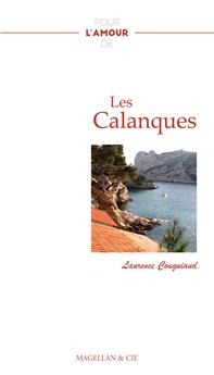 POUR L´AMOUR DE LES CALANQUES