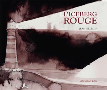 L´ICEBERG ROUGE