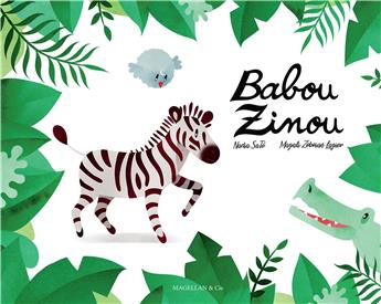 BABOU ZINOU