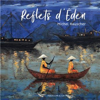 REFLETS D´EDEN