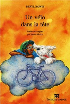 UN VÉLO DANS LA TÊTE