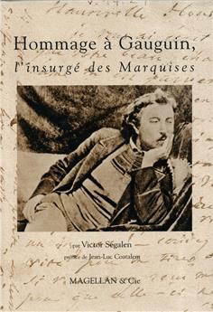 **HOMMAGE A GAUGUIN L´INSURGE DES MARQUISES