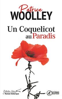 UN COQUELICOT AU PARADIS