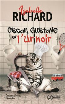 OSCAR, GUSTAVE ET L URINOIR