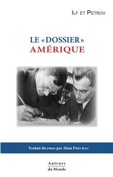 LE DOSSIER AMÉRIQUE