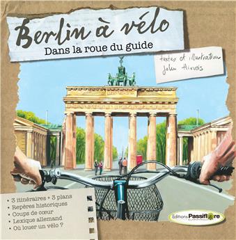 BERLIN À VÉLO