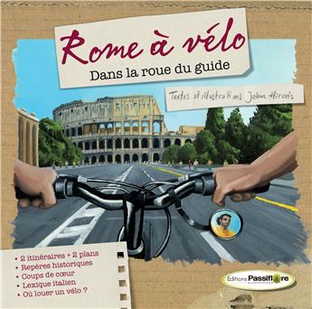 ROME À VÉLO