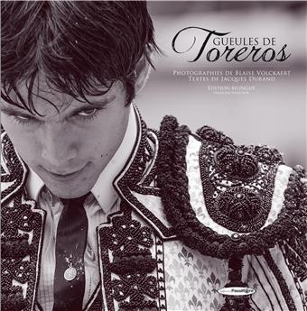 GUEULES DE TOREROS