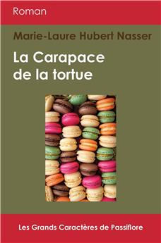 LA CARAPACE DE LA TORTUE