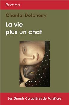 LA VIE PLUS UN CHAT