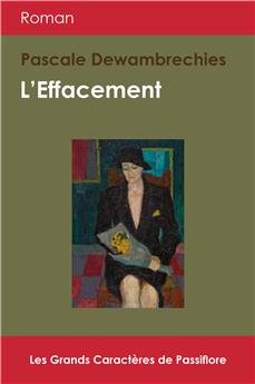 L´EFFACEMENT