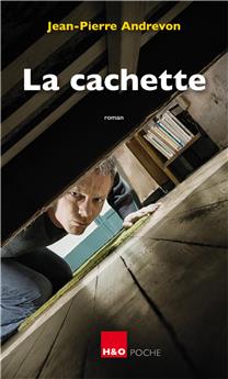 LA CACHETTE