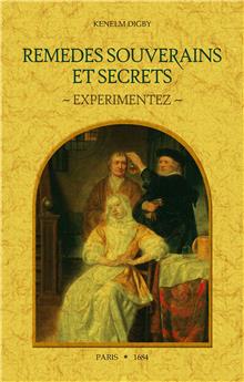 REMEDES SOUVERAINS ET SECRETS EXPERIMENTEZ