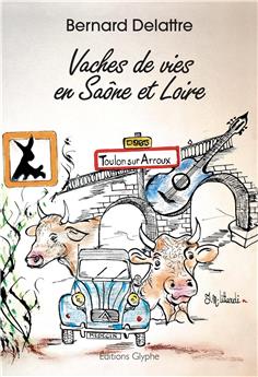 VACHES DE VIES EN SAONE ET LOIRE