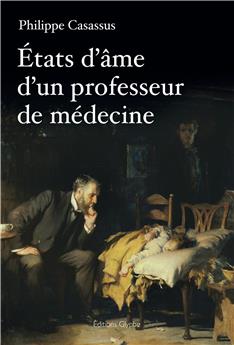 ETATS D AME D UN PROFESSEUR DE MEDECINE