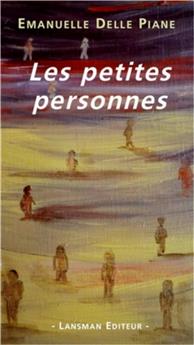 LES PETITES PERSONNES