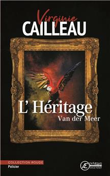 L HERITAGE VAN DER MEER