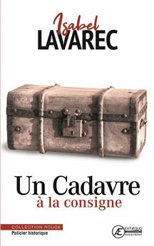 UN CADAVRE A LA CONSIGNE