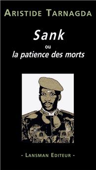 SANK OU LA PATIENCE DES MORTS