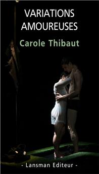 VARIATIONS AMOUREUSES