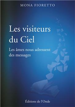 LES VISITEURS DU CIEL