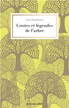 CONTES ET LÉGENDES DE L´ARBRE