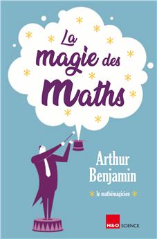 LA MAGIE DES MATHS