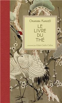 LE LIVRE DU THE