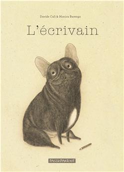 L´ÉCRIVAIN