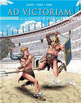 AD VICTORIAM TOME 2