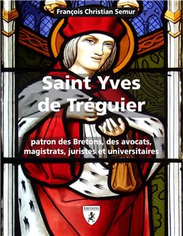 SAINT YVES DE TRÉGUIER