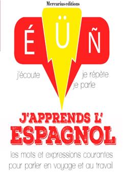 J´APPRENDS L´ESPAGNOL