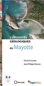 CURIOSITÉS GÉOLOGIQUES DE MAYOTTE