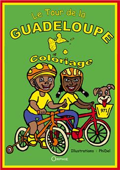 LE TOUR DE LA GUADELOUPE