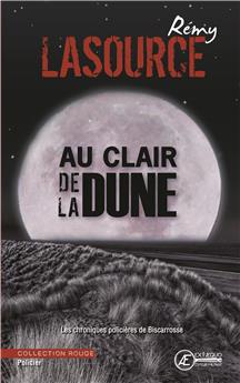 AU CLAIR DE LA DUNE