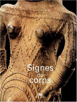 LES SIGNES DU CORPS (RELIÉ)