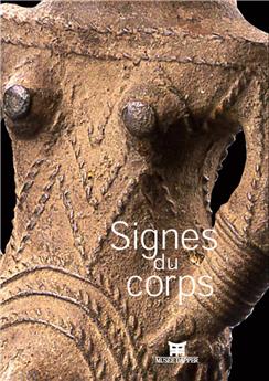 LES SIGNES DU CORPS (BROCHÉ)