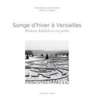 SONGE D´HIVER À VERSAILLES