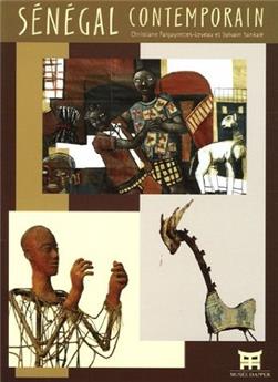 SÉNÉGAL CONTEMPORAIN