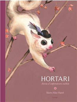 HORTARI