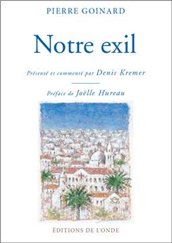 NOTRE EXIL