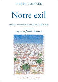 NOTRE EXIL