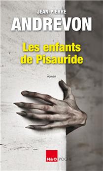 LES ENFANTS DE PISAURIDE